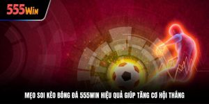 mẹo soi kèo bóng đá